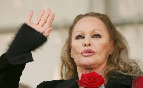 Des films d’Ursula Andress aux Journées de Soleure
