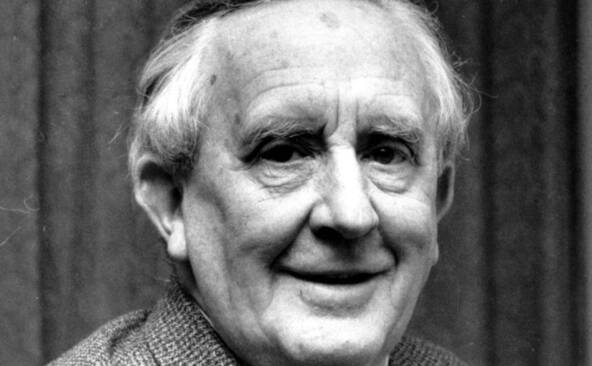 Sortie d'un livre inédit de J.R.R. Tolkien en français