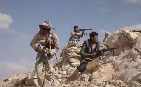 Ryad accuse les Houthis d'une attaque sur La Mecque