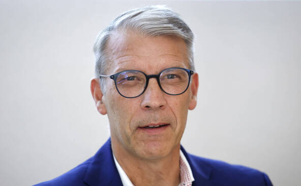 « Le Mondial a énormément remué notre pays », estime Peter Knäbel