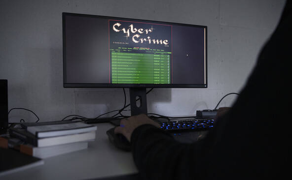 Les entreprises pas toujours bien préparées face aux cyberattaques