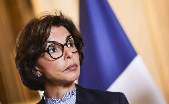 L'ex-ministre française Rachida Dati jugée pour corruption