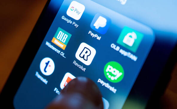 Revolut demande une licence bancaire en Suisse