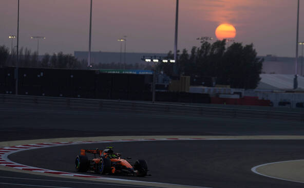 Formule 1: Le Moyen-Orient reste au programme en 2027