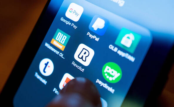 Revolut veut devenir une banque « du quotidien » en Suisse