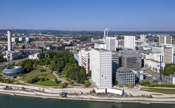 Novartis achète une technologie d'administration dans le cerveau