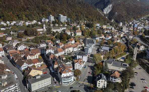 Moutier: malentendu à l'origine du double versement des rentes AVS