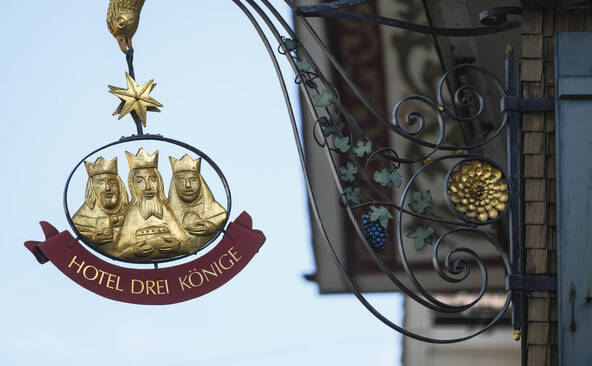 Le taux réduit pour l'hôtellerie devrait être prolongé