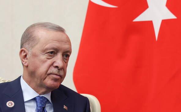 Turquie: Erdogan briguera un nouveau mandat