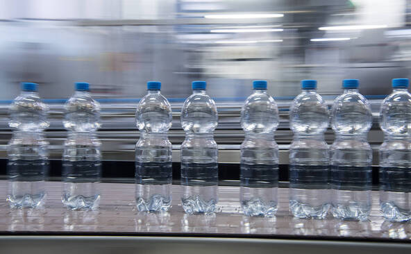 Décharges sauvages: Nestlé sera rejugé