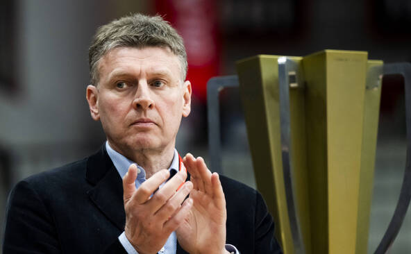 Swiss Basket aimerait pouvoir avancer plus vite