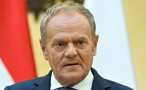 Pologne: la droite manifeste devant la plus haute juridiction