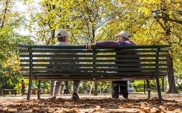 Une semaine pour célébrer les aînés en Ville de Genève