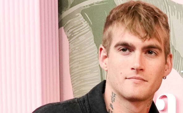 Décès à 27 ans du mannequin Presley Gerber, fils de Cindy Crawford