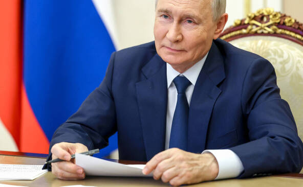 La Suisse préoccupée par la répression à l'étranger par la Russie