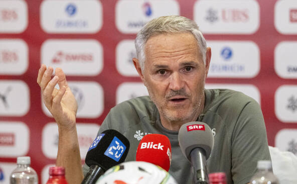 Affaire Xhaka: L'ASF voit des différences avec le cas Fischer