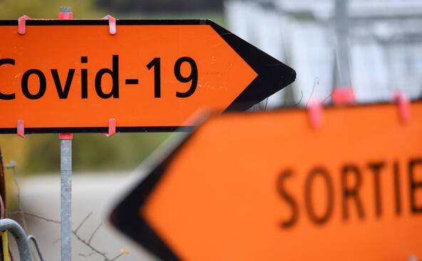 La loi sur les épidémies doit mieux prendre en compte l'économie