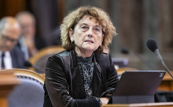 Une loi-cadre pour lutter contre la violence domestique et sexuelle