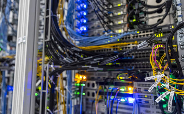 Bureau Veritas veut tripler ses revenus dans l'IA d'ici 2030
