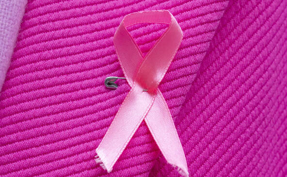 Risque accru de cancer du sein avec les perturbateurs endocriniens
