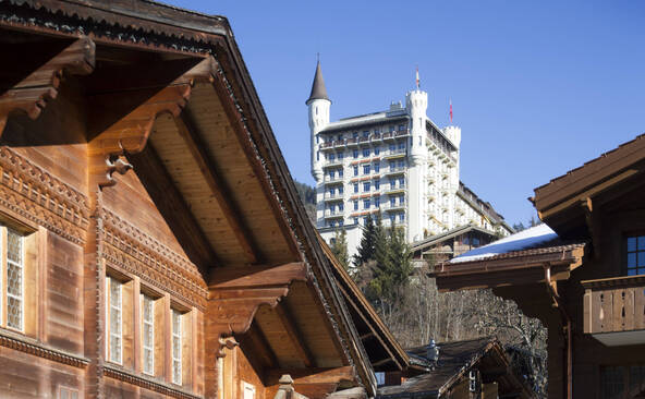 L'hôtellerie suisse à la peine en août