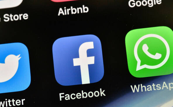 SIngapour: Meta sévit contre 3,7 millions de comptes