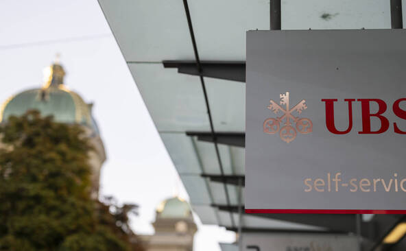 Le sort que les Etats réservent à la Lex UBS connu ce mercredi