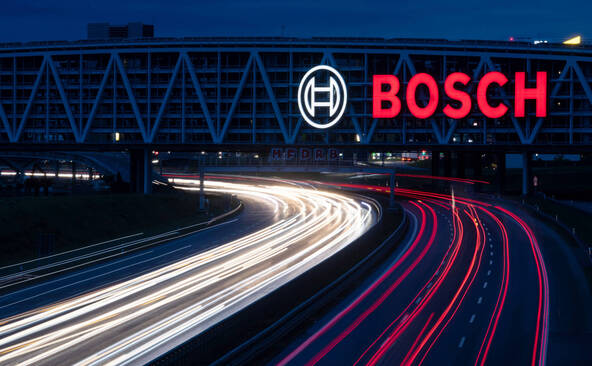 Bosch publie de premiers semestriels marqués par des difficultés