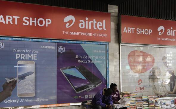 Airtel Money prépare son entrée en Bourse à Londres