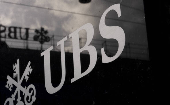Fonds propres d'UBS: déçue, l'ASB critique la décision des Etats