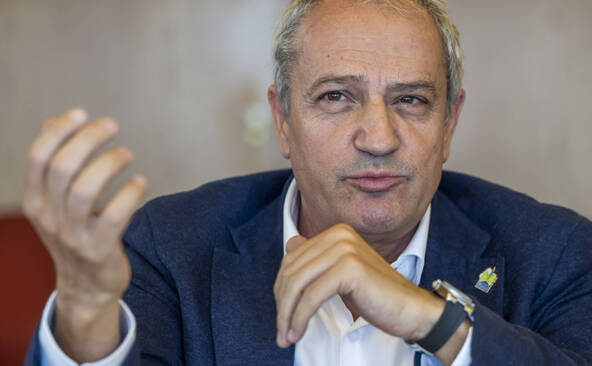 La Ville de Genève prévoit un déficit de 69,2 millions en 2027
