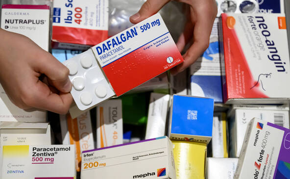 L'approvisionnement en médicaments doit être amélioré