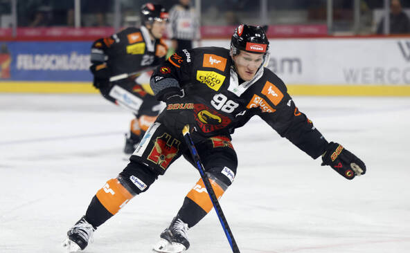 Berne privé de Baumgartner pour quatre semaines