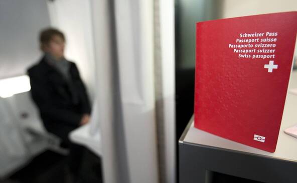 L'initiative pour la démocratie ne convainc pas le Parlement