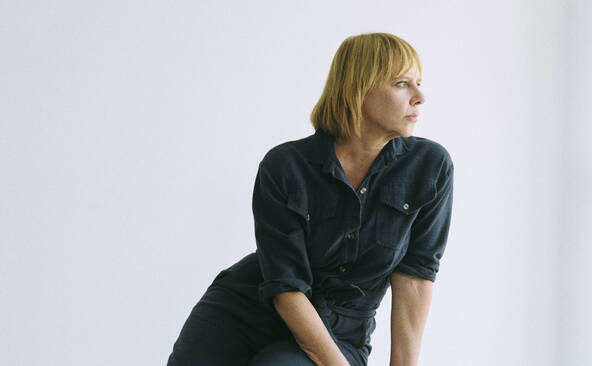 Michèle Gurtner, du théâtre expérimental au Grand Prix suisse