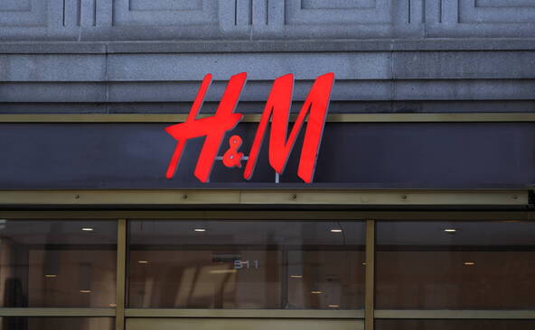 H&M: hausse du bénéfice net au 3e trimestre