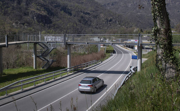 Enervement dans les transports: c'est toujours la faute des autres