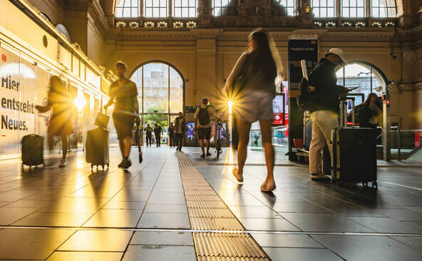 Valora veut inaugurer jusqu'à 1000 points de vente en Allemagne