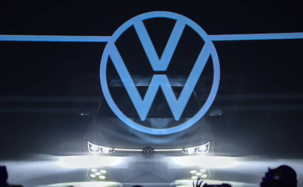 Volkswagen rappelle plus de 2,8 millions de véhicules