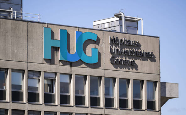 Maladies cardiovasculaires: une journée de sensibilisation aux HUG