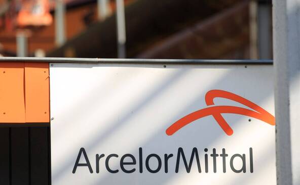 ArcelorMittal doit cesser l'activité de son usine ukrainienne