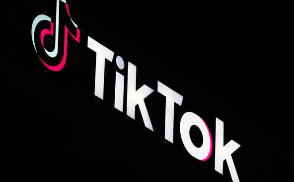 Alabama: TikTok accepte de verser au moins 100 millions de dollars