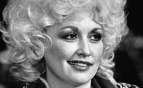 Les Etats-Unis inaugurent une journée en hommage à Dolly Parton