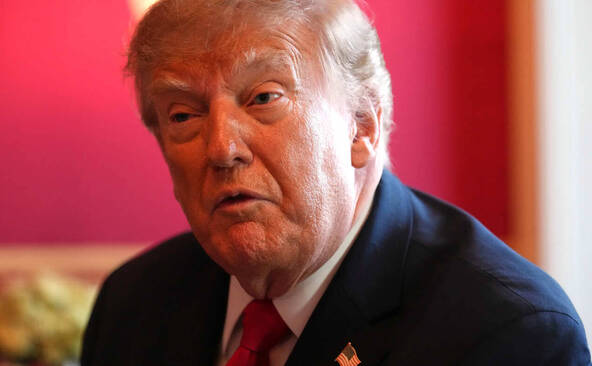 L'Iran propose un plan pour rouvrir Ormuz, refus de Trump