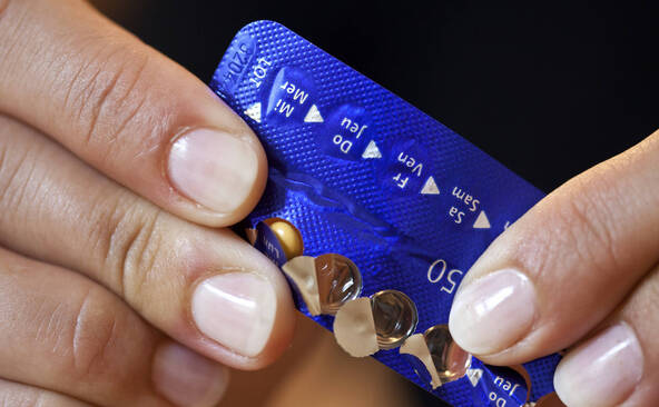 L'initiative pour la contraception gratuite passe à Genève