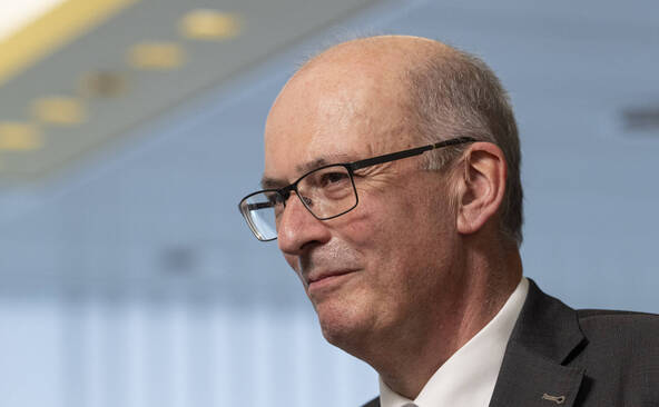 Les Suisses rejettent l'initiative sur l'alimentation
