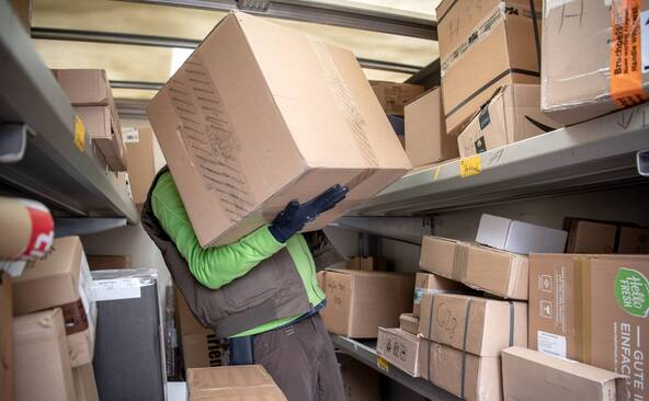 Sécurité des produits: la droite craint trop de bureaucratie