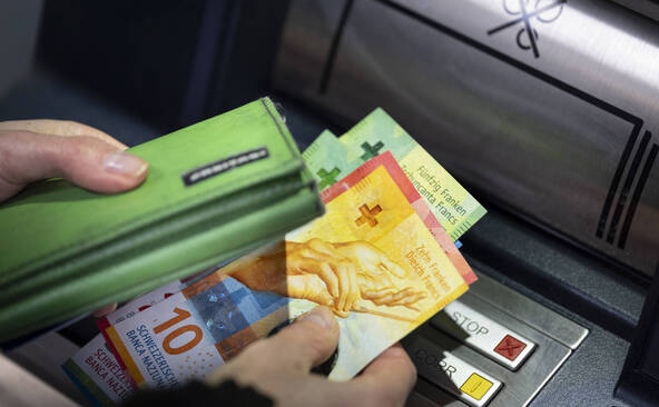 Caritas réclame des mesures pour les travailleurs pauvres