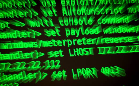 Cyberattaque contre la SSR: vol de données de la SRF