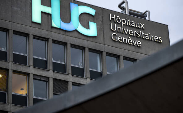 Un nouvel hôpital de jour aux HUG pour diminuer les attentes